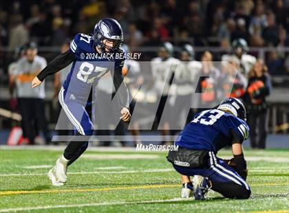 Thumbnail 2 in Campo Verde @ ALA-Gilbert North (AIA 5A Quarterfinal) photogallery.