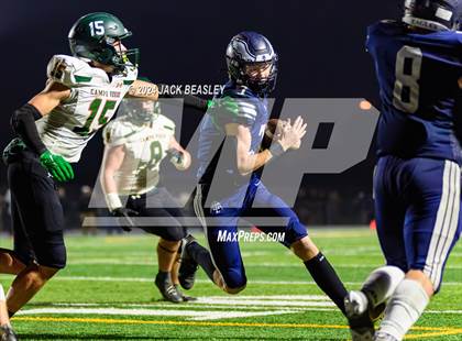 Thumbnail 2 in Campo Verde @ ALA-Gilbert North (AIA 5A Quarterfinal) photogallery.