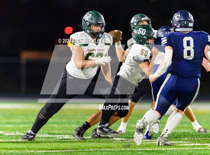 Thumbnail 2 in Campo Verde @ ALA-Gilbert North (AIA 5A Quarterfinal) photogallery.