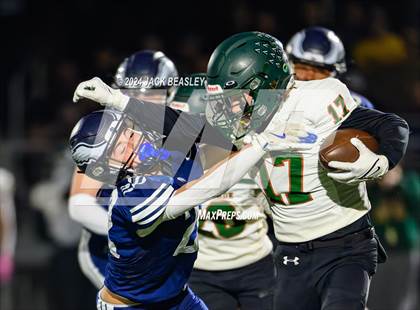 Thumbnail 3 in Campo Verde @ ALA-Gilbert North (AIA 5A Quarterfinal) photogallery.