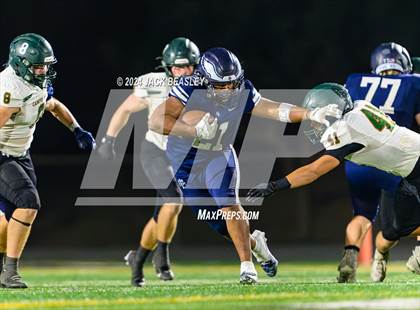 Thumbnail 2 in Campo Verde @ ALA-Gilbert North (AIA 5A Quarterfinal) photogallery.