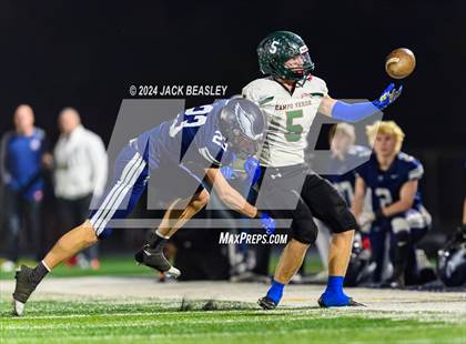 Thumbnail 3 in Campo Verde @ ALA-Gilbert North (AIA 5A Quarterfinal) photogallery.