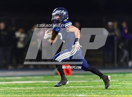 Thumbnail 2 in Campo Verde @ ALA-Gilbert North (AIA 5A Quarterfinal) photogallery.