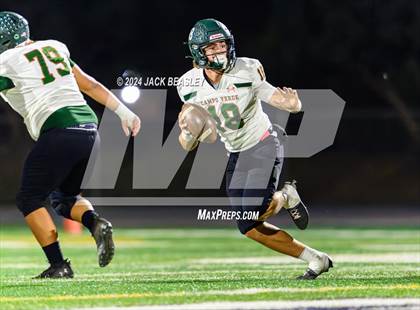 Thumbnail 3 in Campo Verde @ ALA-Gilbert North (AIA 5A Quarterfinal) photogallery.