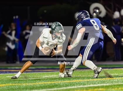 Thumbnail 1 in Campo Verde @ ALA-Gilbert North (AIA 5A Quarterfinal) photogallery.