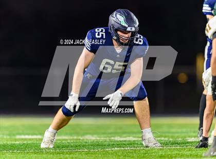 Thumbnail 2 in Campo Verde @ ALA-Gilbert North (AIA 5A Quarterfinal) photogallery.