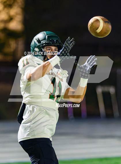 Thumbnail 3 in Campo Verde @ ALA-Gilbert North (AIA 5A Quarterfinal) photogallery.