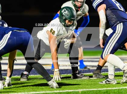 Thumbnail 3 in Campo Verde @ ALA-Gilbert North (AIA 5A Quarterfinal) photogallery.