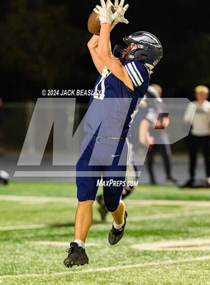 Thumbnail 2 in Campo Verde @ ALA-Gilbert North (AIA 5A Quarterfinal) photogallery.