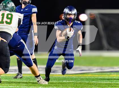 Thumbnail 1 in Campo Verde @ ALA-Gilbert North (AIA 5A Quarterfinal) photogallery.