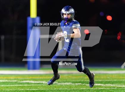 Thumbnail 3 in Campo Verde @ ALA-Gilbert North (AIA 5A Quarterfinal) photogallery.