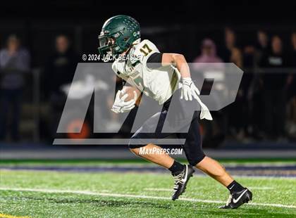 Thumbnail 2 in Campo Verde @ ALA-Gilbert North (AIA 5A Quarterfinal) photogallery.