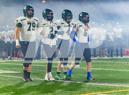 Thumbnail 2 in Campo Verde @ ALA-Gilbert North (AIA 5A Quarterfinal) photogallery.