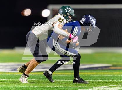 Thumbnail 1 in Campo Verde @ ALA-Gilbert North (AIA 5A Quarterfinal) photogallery.