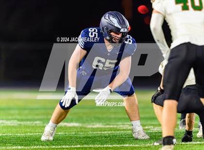 Thumbnail 2 in Campo Verde @ ALA-Gilbert North (AIA 5A Quarterfinal) photogallery.