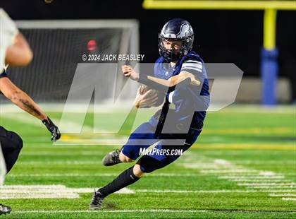 Thumbnail 2 in Campo Verde @ ALA-Gilbert North (AIA 5A Quarterfinal) photogallery.