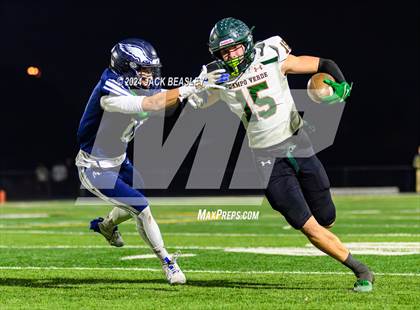 Thumbnail 3 in Campo Verde @ ALA-Gilbert North (AIA 5A Quarterfinal) photogallery.