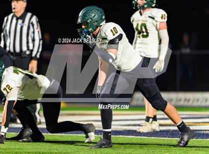 Thumbnail 3 in Campo Verde @ ALA-Gilbert North (AIA 5A Quarterfinal) photogallery.