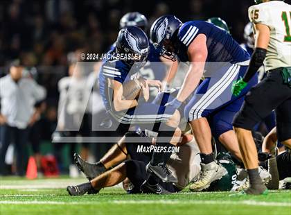Thumbnail 3 in Campo Verde @ ALA-Gilbert North (AIA 5A Quarterfinal) photogallery.