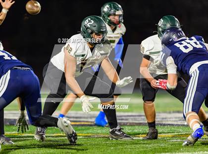 Thumbnail 2 in Campo Verde @ ALA-Gilbert North (AIA 5A Quarterfinal) photogallery.