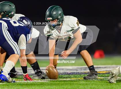 Thumbnail 3 in Campo Verde @ ALA-Gilbert North (AIA 5A Quarterfinal) photogallery.