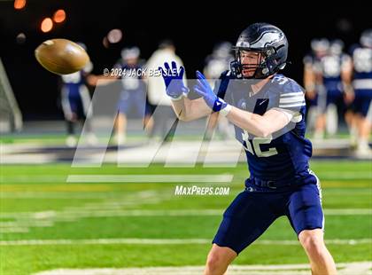 Thumbnail 2 in Campo Verde @ ALA-Gilbert North (AIA 5A Quarterfinal) photogallery.