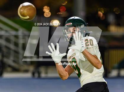 Thumbnail 2 in Campo Verde @ ALA-Gilbert North (AIA 5A Quarterfinal) photogallery.