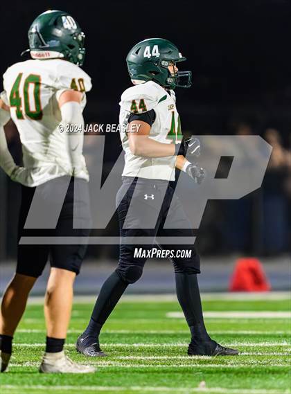 Thumbnail 3 in Campo Verde @ ALA-Gilbert North (AIA 5A Quarterfinal) photogallery.