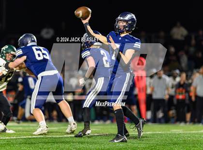 Thumbnail 1 in Campo Verde @ ALA-Gilbert North (AIA 5A Quarterfinal) photogallery.