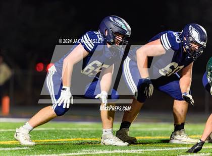 Thumbnail 2 in Campo Verde @ ALA-Gilbert North (AIA 5A Quarterfinal) photogallery.