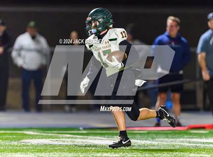 Thumbnail 3 in Campo Verde @ ALA-Gilbert North (AIA 5A Quarterfinal) photogallery.