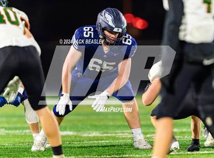Thumbnail 1 in Campo Verde @ ALA-Gilbert North (AIA 5A Quarterfinal) photogallery.