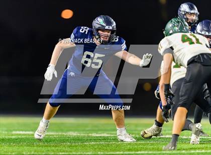 Thumbnail 3 in Campo Verde @ ALA-Gilbert North (AIA 5A Quarterfinal) photogallery.