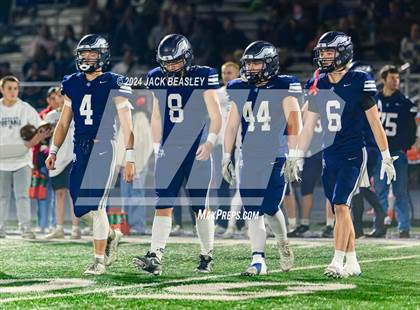 Thumbnail 1 in Campo Verde @ ALA-Gilbert North (AIA 5A Quarterfinal) photogallery.