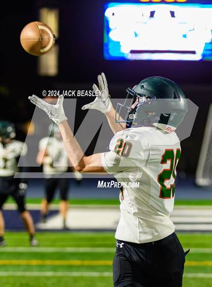 Thumbnail 2 in Campo Verde @ ALA-Gilbert North (AIA 5A Quarterfinal) photogallery.