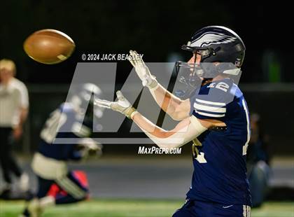 Thumbnail 3 in Campo Verde @ ALA-Gilbert North (AIA 5A Quarterfinal) photogallery.