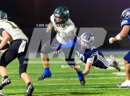 Thumbnail 1 in Campo Verde @ ALA-Gilbert North (AIA 5A Quarterfinal) photogallery.