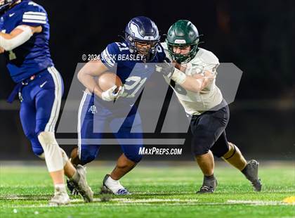 Thumbnail 3 in Campo Verde @ ALA-Gilbert North (AIA 5A Quarterfinal) photogallery.