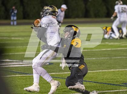 Thumbnail 3 in Gateway vs. Archbishop Wood (PIAA Class 5A Final) photogallery.