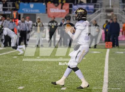 Thumbnail 3 in Gateway vs. Archbishop Wood (PIAA Class 5A Final) photogallery.