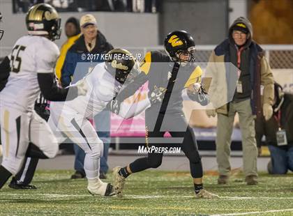 Thumbnail 3 in Gateway vs. Archbishop Wood (PIAA Class 5A Final) photogallery.