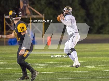 Thumbnail 2 in Gateway vs. Archbishop Wood (PIAA Class 5A Final) photogallery.