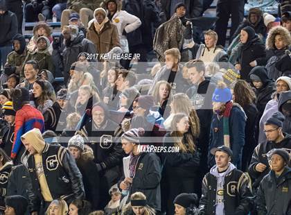 Thumbnail 1 in Gateway vs. Archbishop Wood (PIAA Class 5A Final) photogallery.