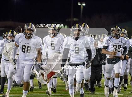 Thumbnail 1 in Gateway vs. Archbishop Wood (PIAA Class 5A Final) photogallery.