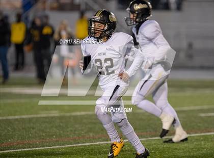 Thumbnail 1 in Gateway vs. Archbishop Wood (PIAA Class 5A Final) photogallery.