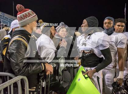 Thumbnail 1 in Gateway vs. Archbishop Wood (PIAA Class 5A Final) photogallery.