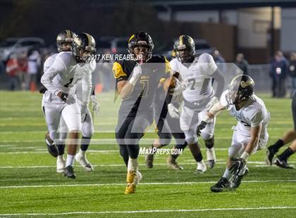 Thumbnail 3 in Gateway vs. Archbishop Wood (PIAA Class 5A Final) photogallery.