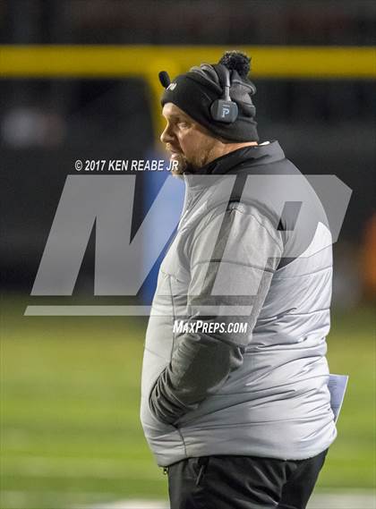 Thumbnail 3 in Gateway vs. Archbishop Wood (PIAA Class 5A Final) photogallery.