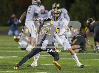 Thumbnail 2 in Gateway vs. Archbishop Wood (PIAA Class 5A Final) photogallery.
