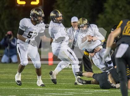 Thumbnail 1 in Gateway vs. Archbishop Wood (PIAA Class 5A Final) photogallery.